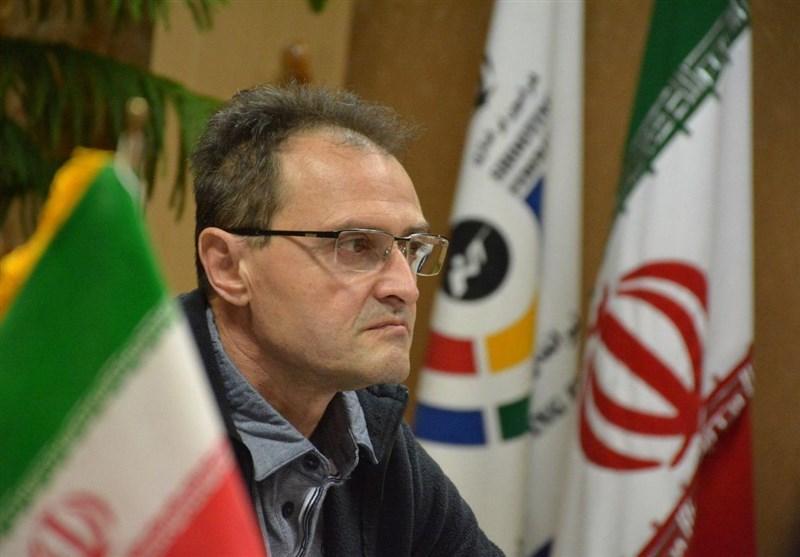 دلایل ناکامی تیراندازان ایران در بازی های آسیایی 2018 از زبان ماکسیموویچ