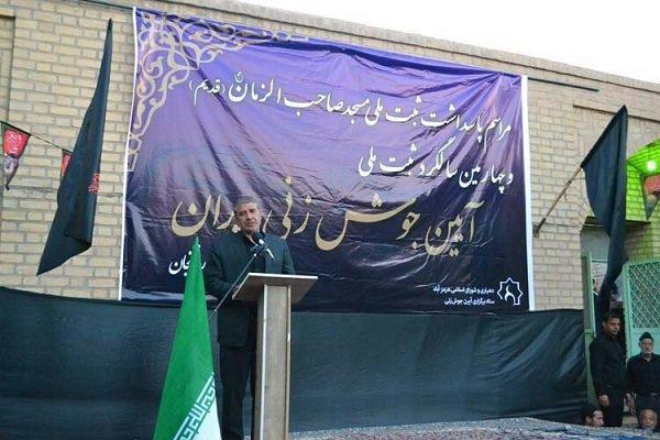 پی گیری برای حل مشکلات پسته کاران رفسنجانی پی گیری برای حل مسائل پسته کاران رفسنجانی