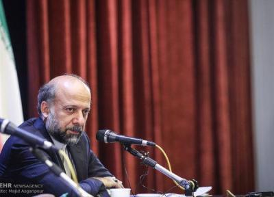 پیغام محمد مهدی حیدریان به جشنواره بین المللی فیلم کوتاه تهران