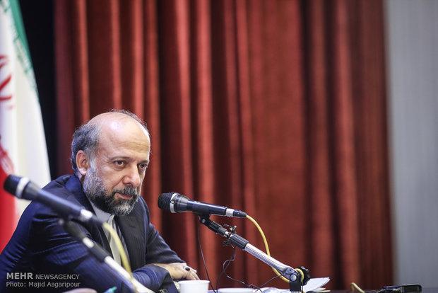 پیغام محمد مهدی حیدریان به جشنواره بین المللی فیلم کوتاه تهران