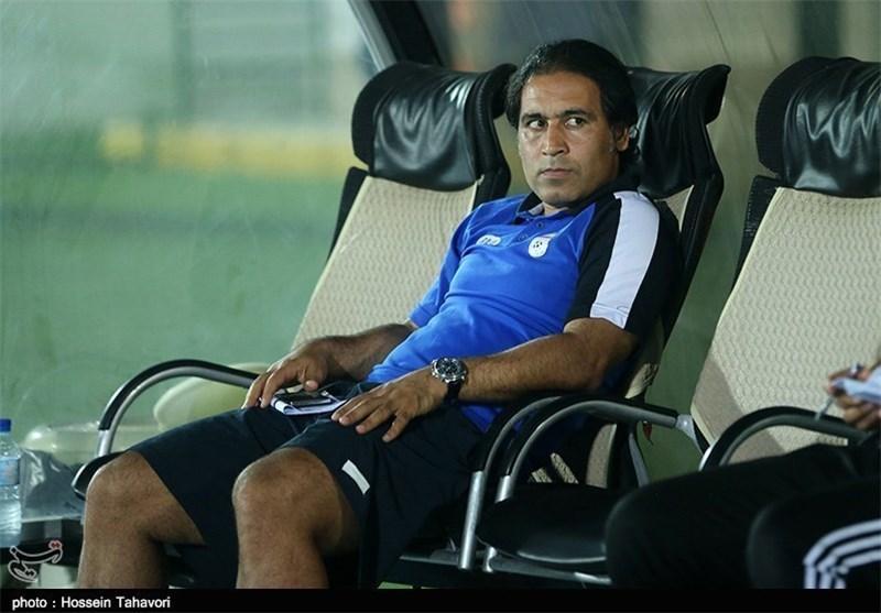 مهدوی کیا: بهترین مربی خارجی که به فوتبال ایران آمده، برانکو است