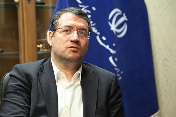 درخواست وزیر صنعت از فعالان فرش دستباف برای ارائه برنامه عملیاتی درخواست وزیر صنعت از فعالان فرش دستباف برای ارائه برنامه عملیاتی