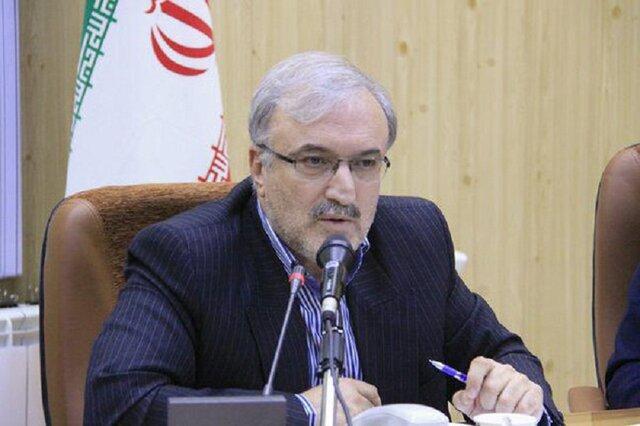 فضای مجلس نسبت به سعید نمکی مثبت است