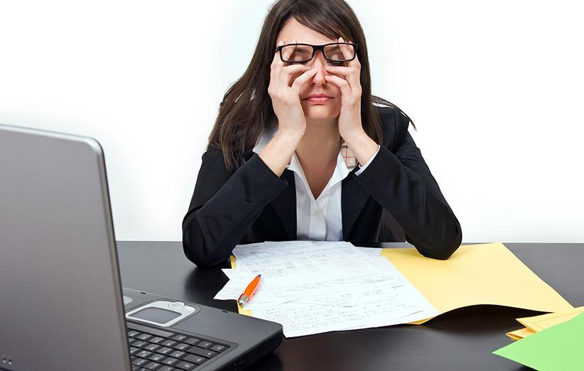 7 راه که برگشتن به فضای کار بعد از تعطیلات را برای ما ساده تر می نماید!