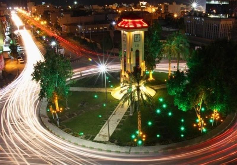 بوشهر می تواند قطب گردشگری کشور باشد