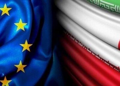 شبکه آمریکایی: اروپا به دنبال تحریم ایران نیست