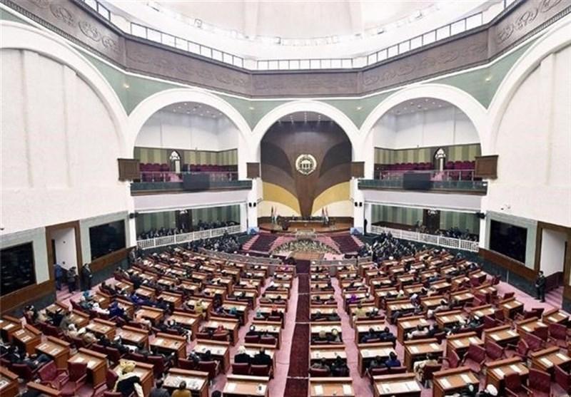 تکمیل هیئت اداری مجلس افغانستان پس از دو ماه جنجال