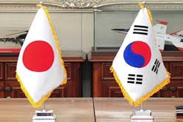 کره جنوبی سفیر ژاپن را احضار کرد