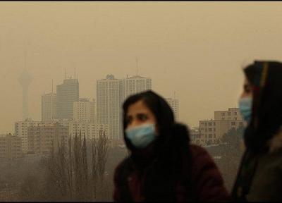 علائم مسمومیت بر اثر آلودگی هوا ، چگونه از خطرات آلودگی هوا در امان بمانیم؟