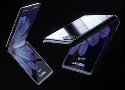 مشخصات بیشتری از گوشی گلکسی Z Flip سامسونگ فاش شد