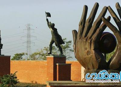 با عجیب ترین گورستان های جهان آشنا شوید
