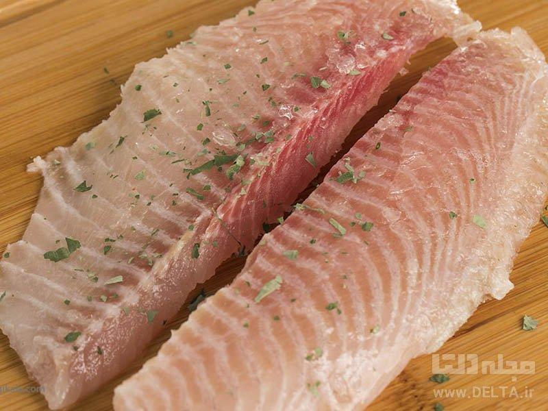 مصرف ماهی تیلاپیا خطرناک است؟