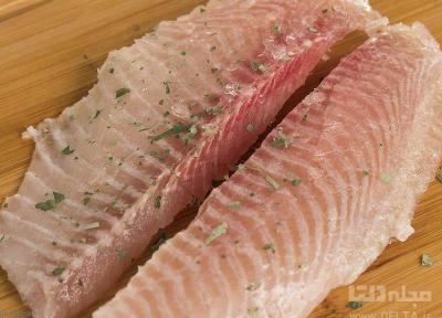 مصرف ماهی تیلاپیا خطرناک است؟