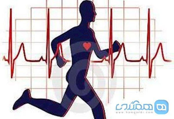 انجام ورزش در بلند مدت سبب کاهش فشار خون می گردد