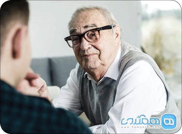 نقش اُمگا3 در تقویت مهارت های شناختی سالمندان نقش اُمگا3 در تقویت مهارت های شناختی سالمندان