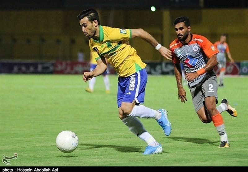 رحمانی: امیدوارم شرایط برای برگزاری لیگ بهتر شود، پرسپولیس رحمانی: امیدوارم شرایط برای برگزاری لیگ بهتر شود، پرسپولیس خودش را جدا کرده است