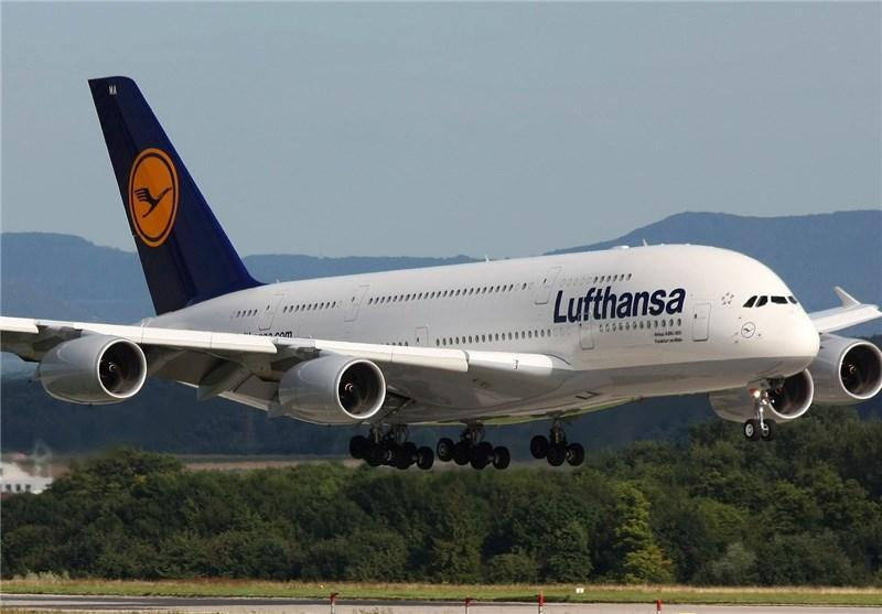 شرکت هواپیمایی لوفت هانزا 26000 نفر را اخراج می کند