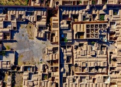توقف عملیات ساخت و ساز غیرمجاز در حریم قلعه فیروزآباد ابرکوه