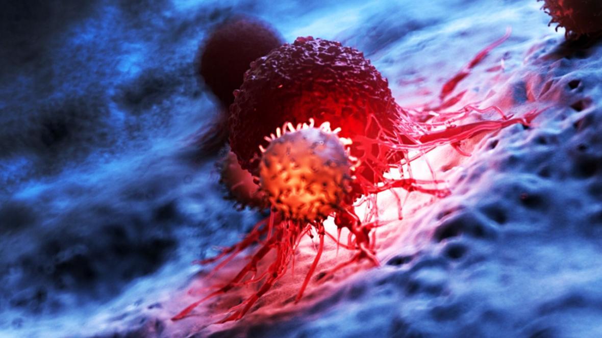 نانوداروی مهاجم ترین تومور سرطانی ساخته شد