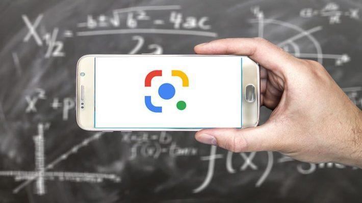 گوگل لنز به قابلیت های جدیدی برای آموزش، جستجو و خرید مجهز شد