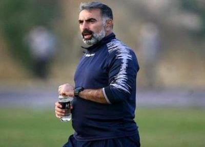 ستاره استقلال: فکری باشد من نیستم