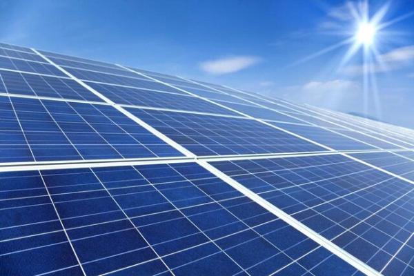 کاهش 40 درصدی مصرف انرژی با پنل های خورشیدی