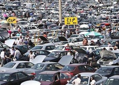 تعویض انواع خودرو با پراید ؛ چرا و چگونه؟