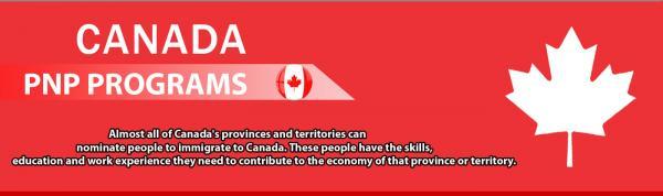 برنامه های مهاجرت استانی کانادا جایگزینی برای اصلاحات اخیر در سیستم مهاجرتی کبک