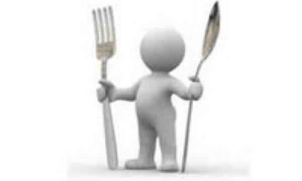 آداب صحیح غذا خوردن را بدانید آداب صحیح غذا خوردن را بدانید