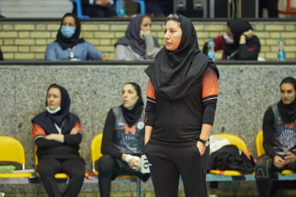بحث سلیقه در والیبال زنان حرف اول را می زند