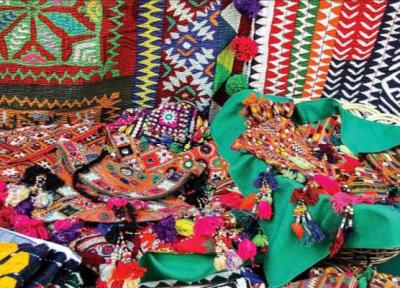 اعطای نشان یونسکو به سه اثر صنایع دستی سیستان و بلوچستان