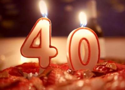 کار هایی که باید بعد از 40 سالگی انجام دهید!