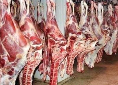 مصوبات مهم کارگروه تنظیم بازار و کالاهای کشاورزی، توزیع گوشت کیلویی حدود 100 هزار تومان شروع شد