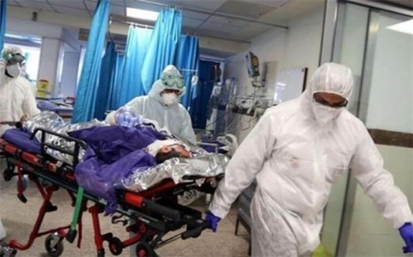 فوت 226 بیمار مبتلا به کرونا در شبانه روز گذشته فوت 226 بیمار مبتلا به کرونا در شبانه روز گذشته