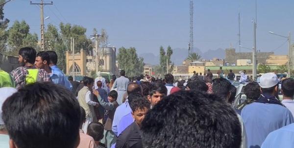 فارس: تیراندازی در زاهدان، حداقل 2 کشته و چند ده نفر زخمی