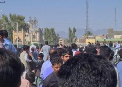 فارس: تیراندازی در زاهدان، حداقل 2 کشته و چند ده نفر زخمی
