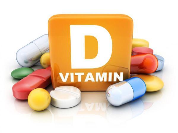 ویتامین D تاثیری در کاهش درد های عضلانی مرتبط با استاتین ها ندارد