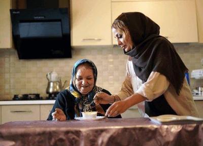 پرستارهایی که پرستاری نمی دانند، دغدغه های گرفتن پرستار خانگی برای سالمندان