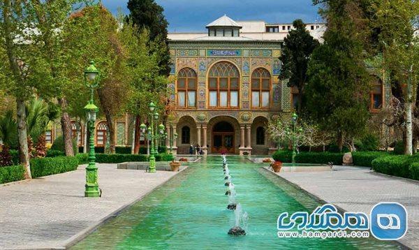 کاخ گلستان در نوروز 1403 معرف میراث فرهنگی کشور می گردد