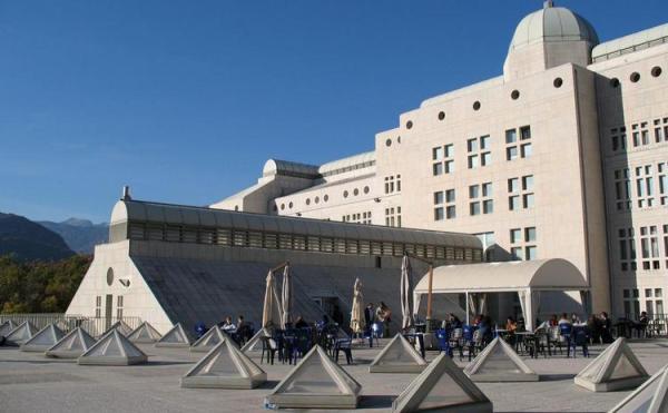 دانشگاه ترنتو ایتالیا دانشگاه ترنتو ایتالیا